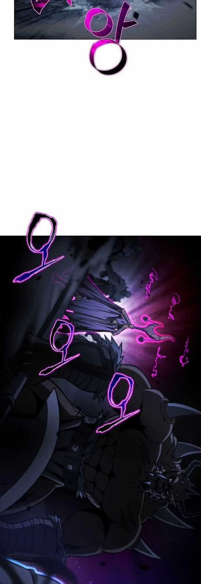 Thợ Săn Ăn Thịt Người Chương 47 trang 34