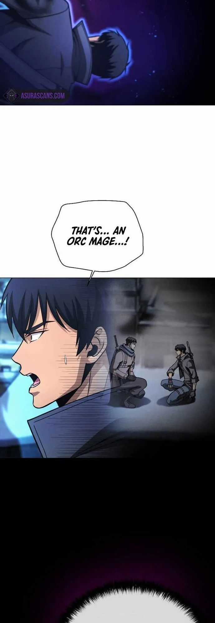 Thợ Săn Ăn Thịt Người Chương 47 trang 35