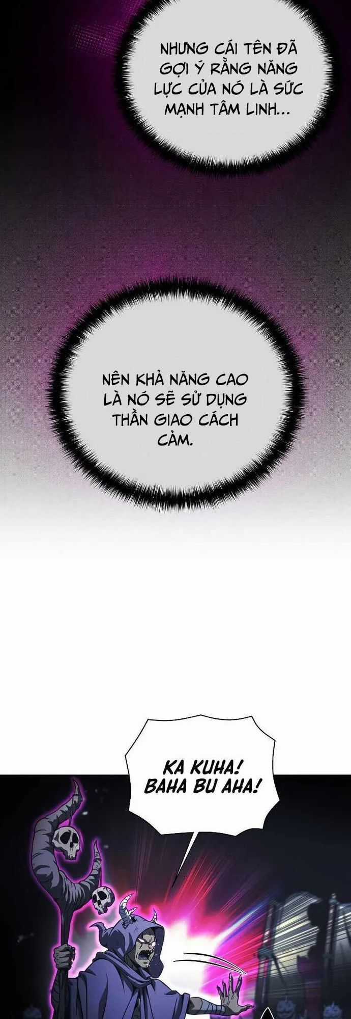 Thợ Săn Ăn Thịt Người Chương 47 trang 37