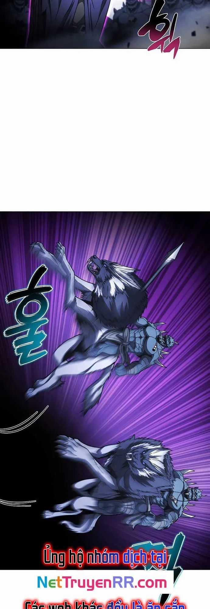 Thợ Săn Ăn Thịt Người Chương 47 trang 38