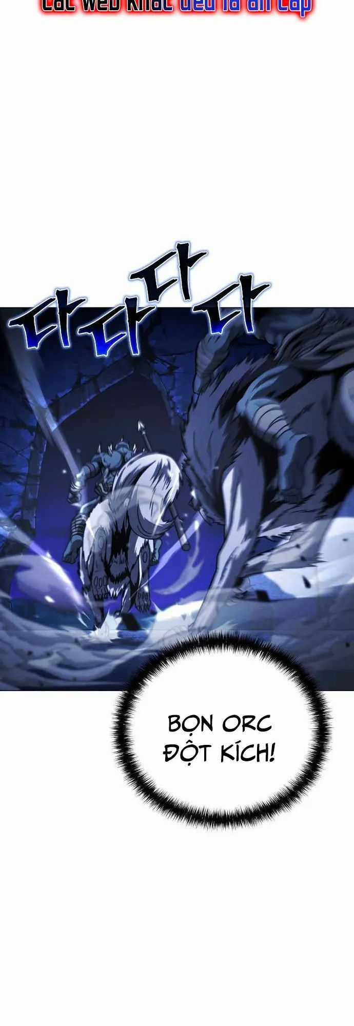 Thợ Săn Ăn Thịt Người Chương 47 trang 39