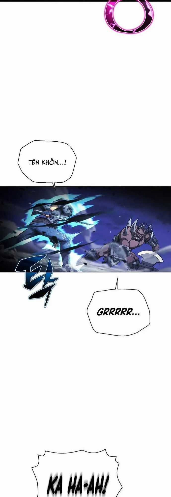 Thợ Săn Ăn Thịt Người Chương 47 trang 42