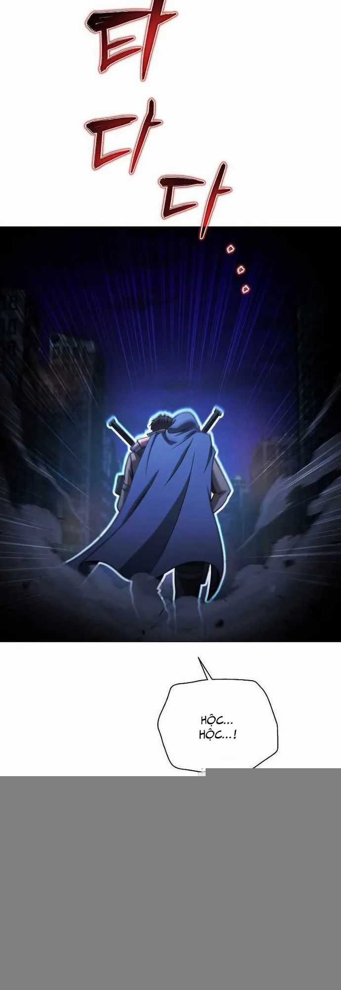 Thợ Săn Ăn Thịt Người Chương 47 trang 45