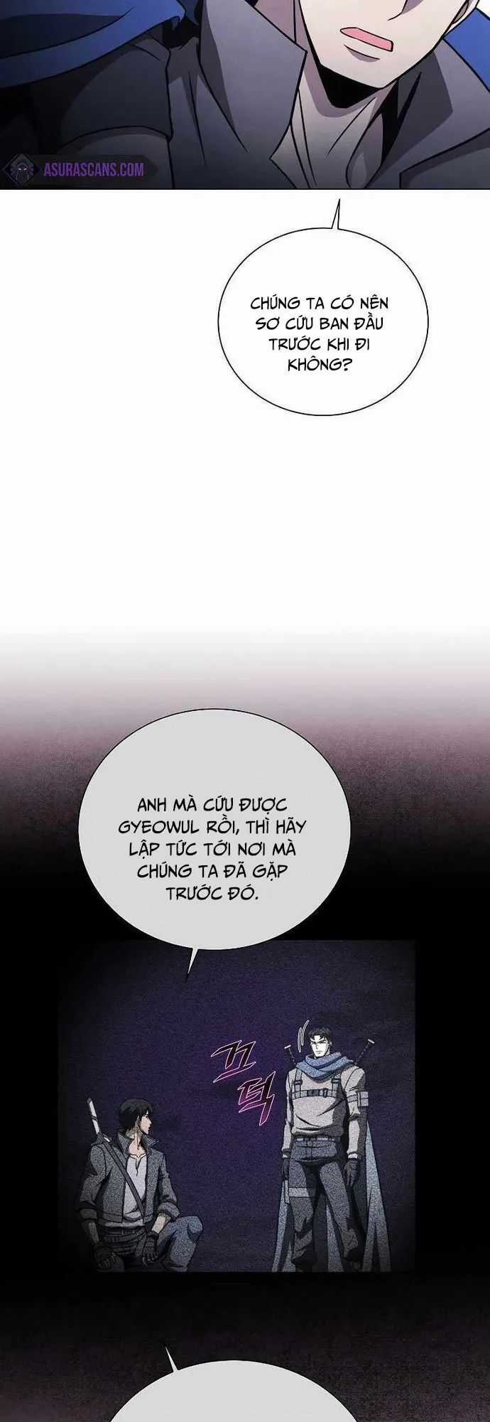 Thợ Săn Ăn Thịt Người Chương 47 trang 47