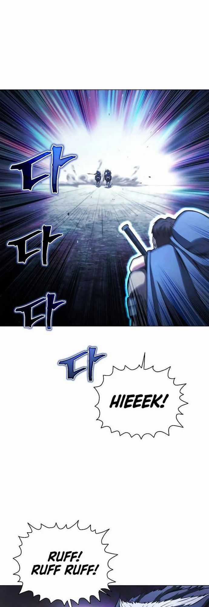 Thợ Săn Ăn Thịt Người Chương 47 trang 49