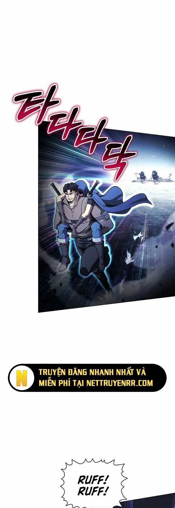 Thợ Săn Ăn Thịt Người Chương 47 trang 51