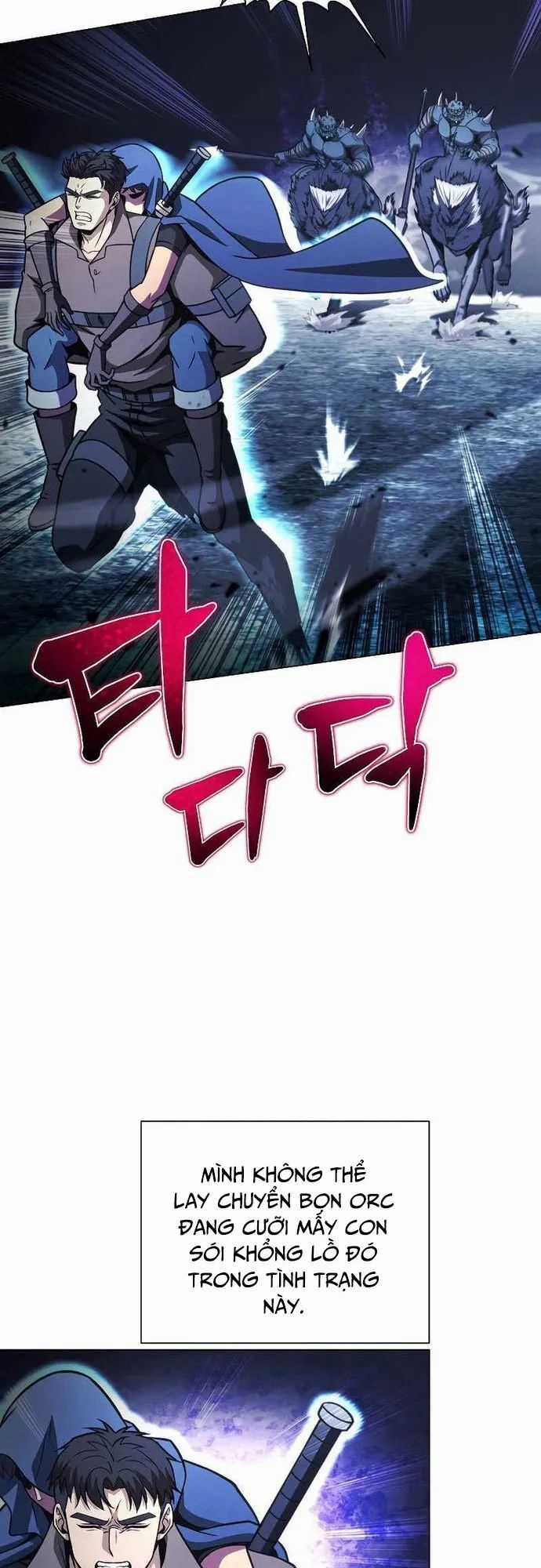 Thợ Săn Ăn Thịt Người Chương 47 trang 52