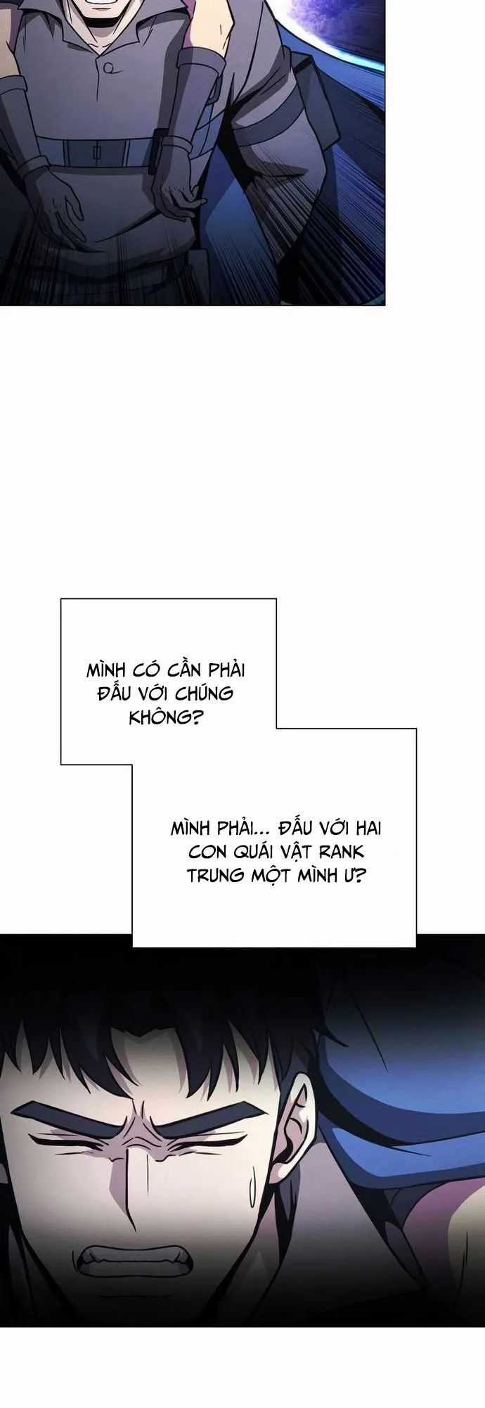 Thợ Săn Ăn Thịt Người Chương 47 trang 53