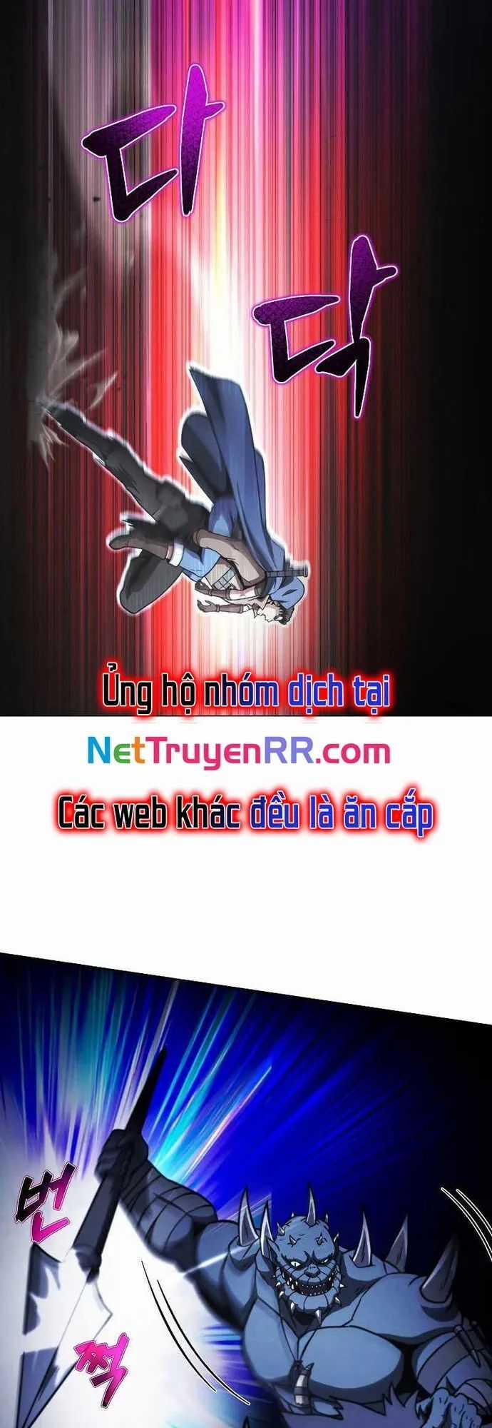 Thợ Săn Ăn Thịt Người Chương 47 trang 55