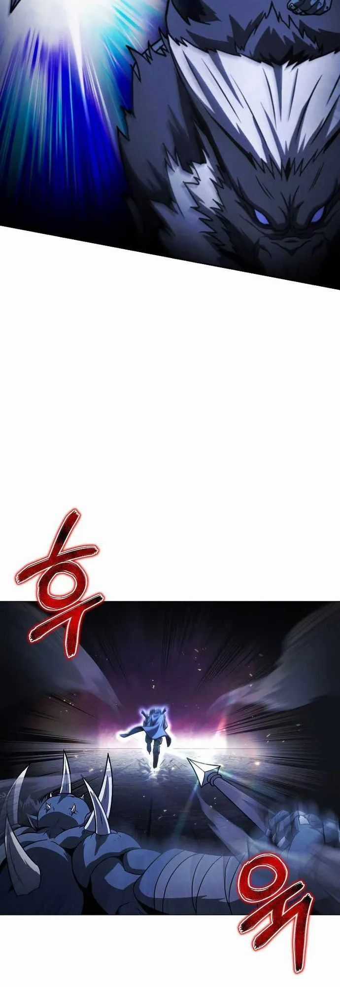 Thợ Săn Ăn Thịt Người Chương 47 trang 56