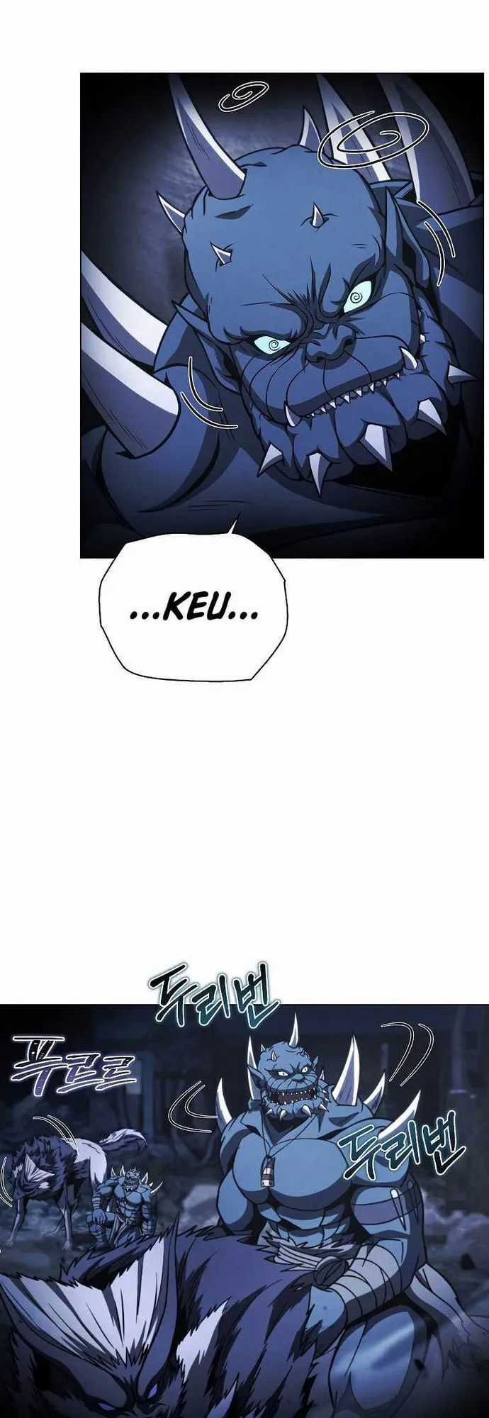 Thợ Săn Ăn Thịt Người Chương 47 trang 59