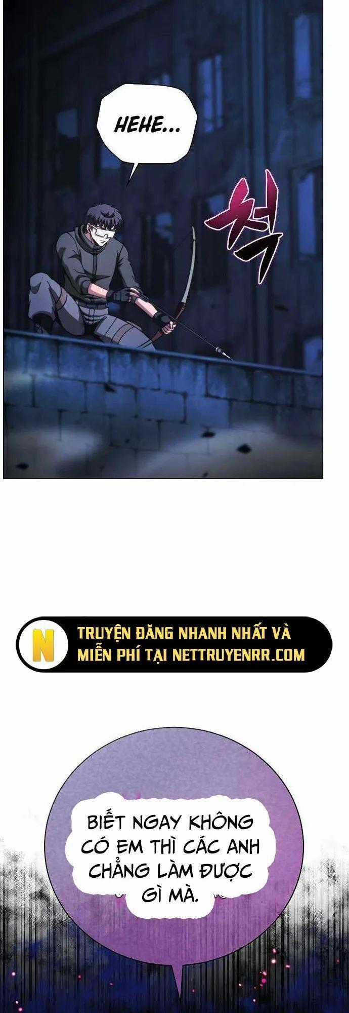 Thợ Săn Ăn Thịt Người Chương 47 trang 63