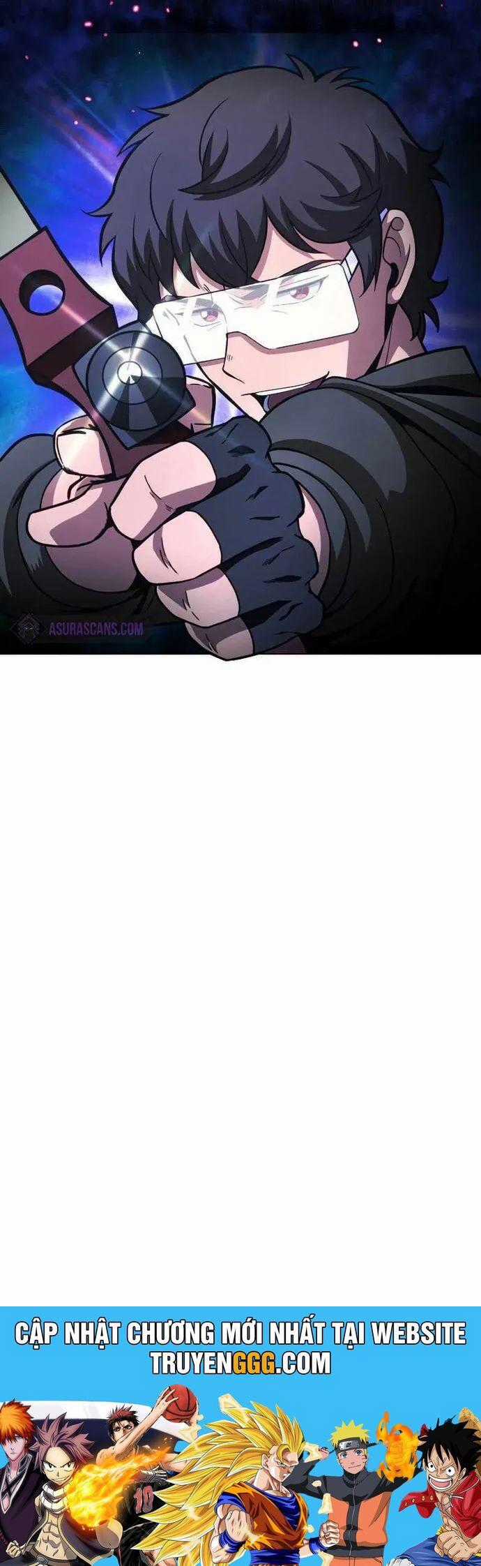 Thợ Săn Ăn Thịt Người Chương 47 trang 64