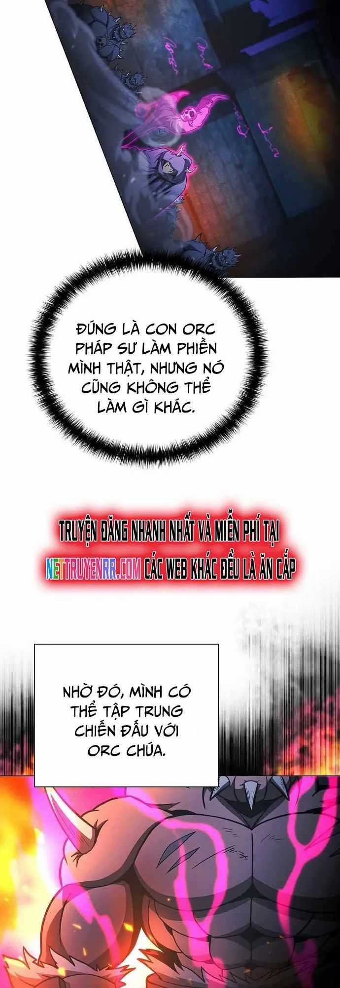 Thợ Săn Ăn Thịt Người Chương 48 trang 3
