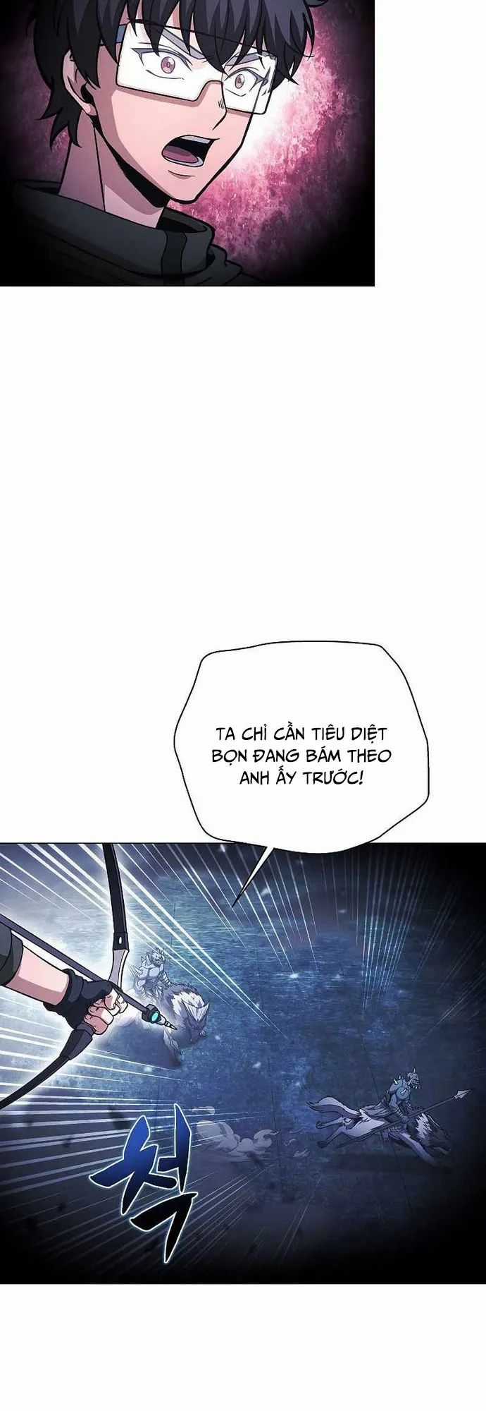 Thợ Săn Ăn Thịt Người Chương 48 trang 30