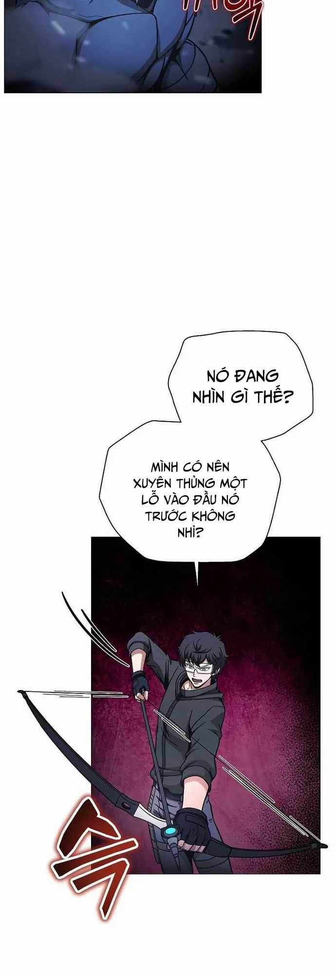 Thợ Săn Ăn Thịt Người Chương 48 trang 35