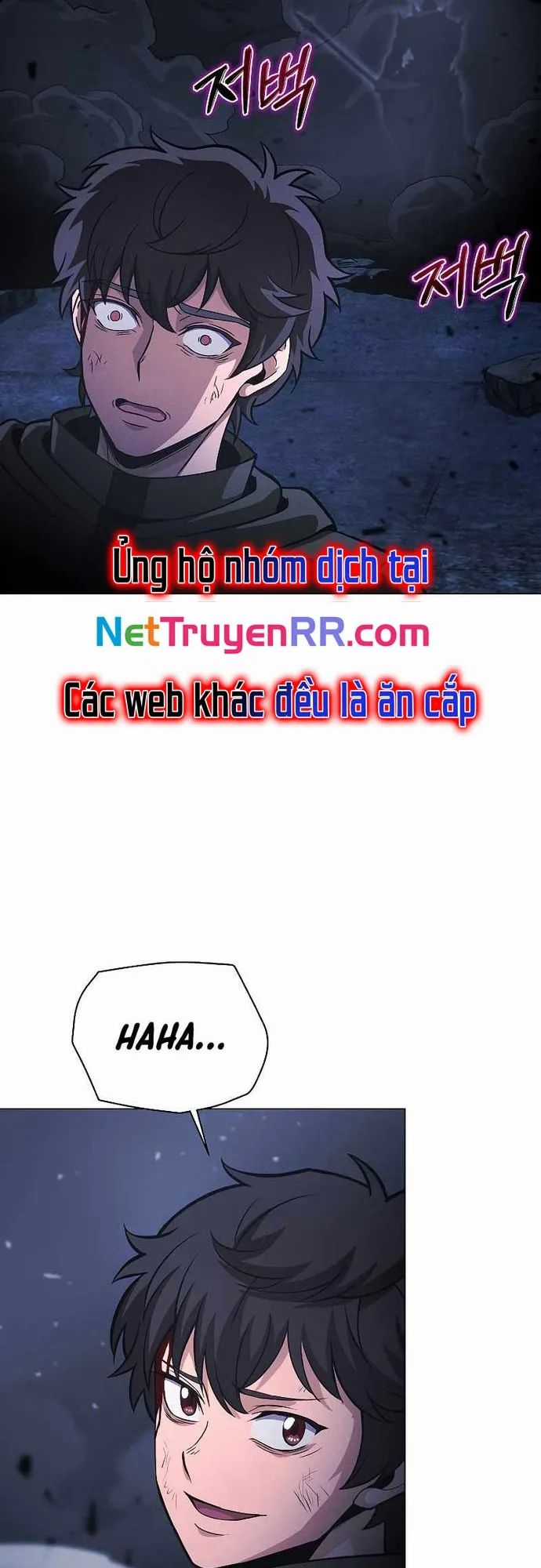 Thợ Săn Ăn Thịt Người Chương 48 trang 45