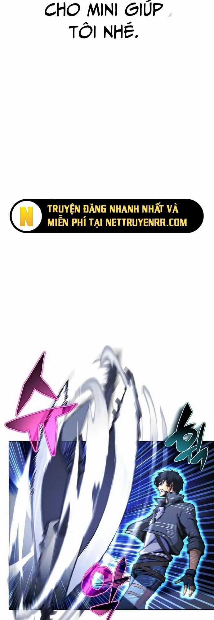 Thợ Săn Ăn Thịt Người Chương 48 trang 48