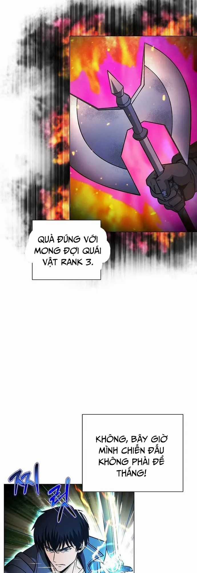 Thợ Săn Ăn Thịt Người Chương 48 trang 5
