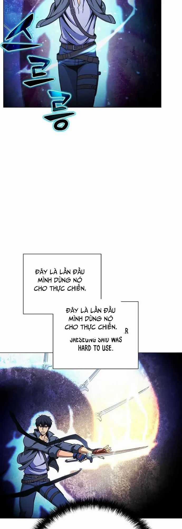 Thợ Săn Ăn Thịt Người Chương 48 trang 52