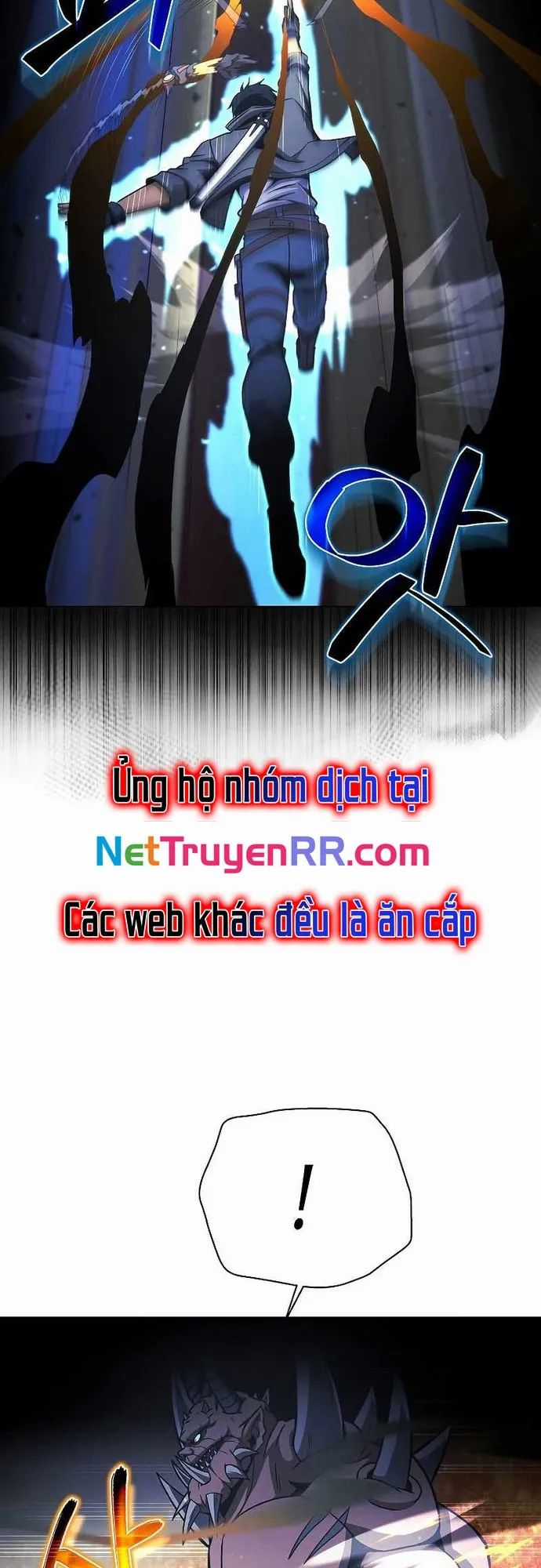 Thợ Săn Ăn Thịt Người Chương 48 trang 54