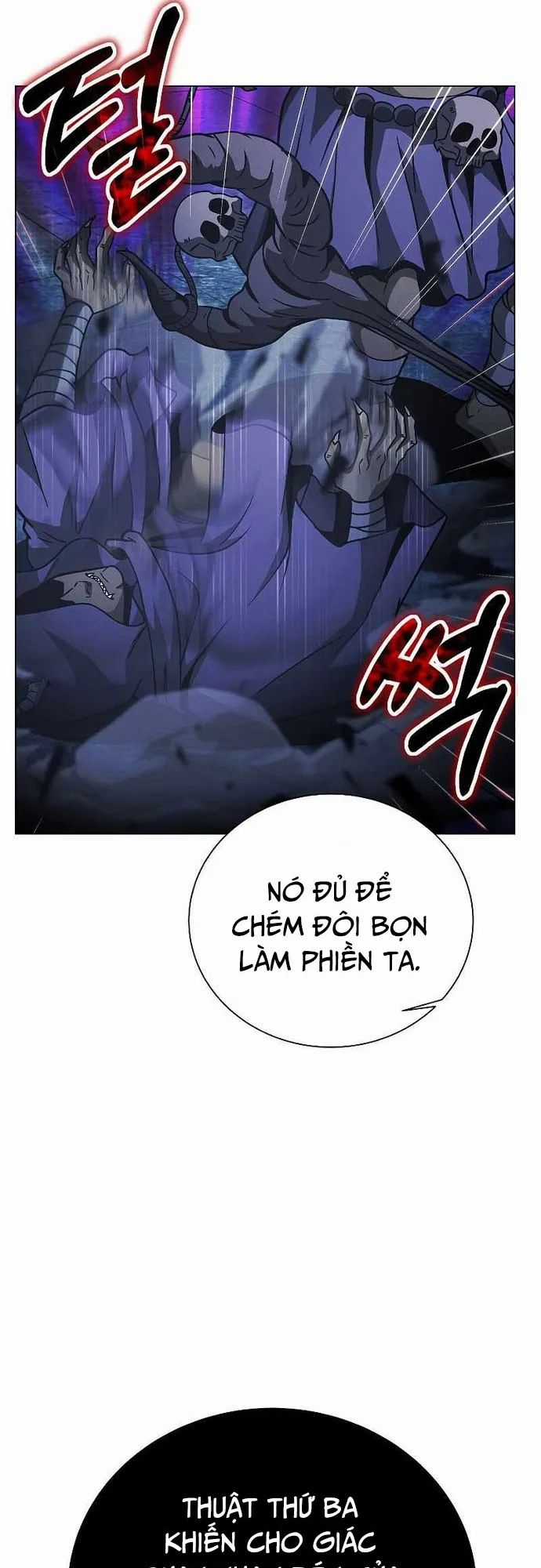 Thợ Săn Ăn Thịt Người Chương 48 trang 59