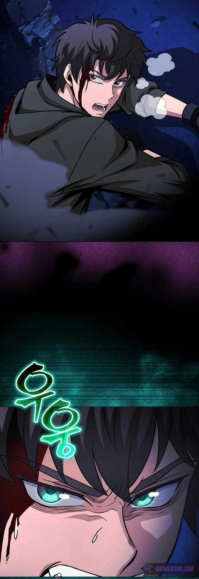 Thợ Săn Ăn Thịt Người Chương 50 trang 11