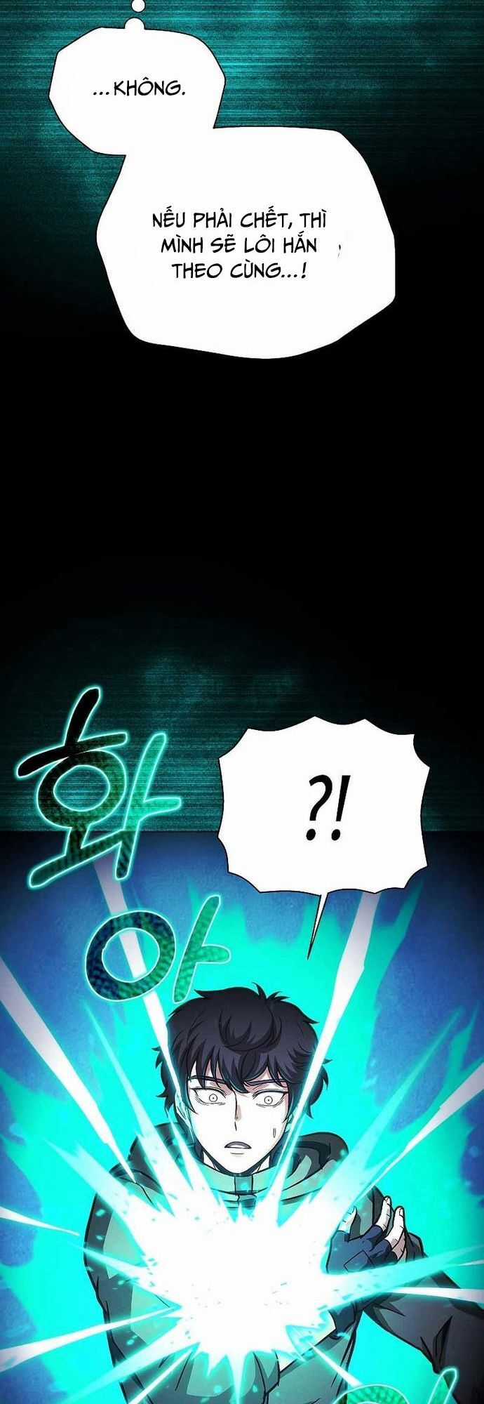 Thợ Săn Ăn Thịt Người Chương 50 trang 12