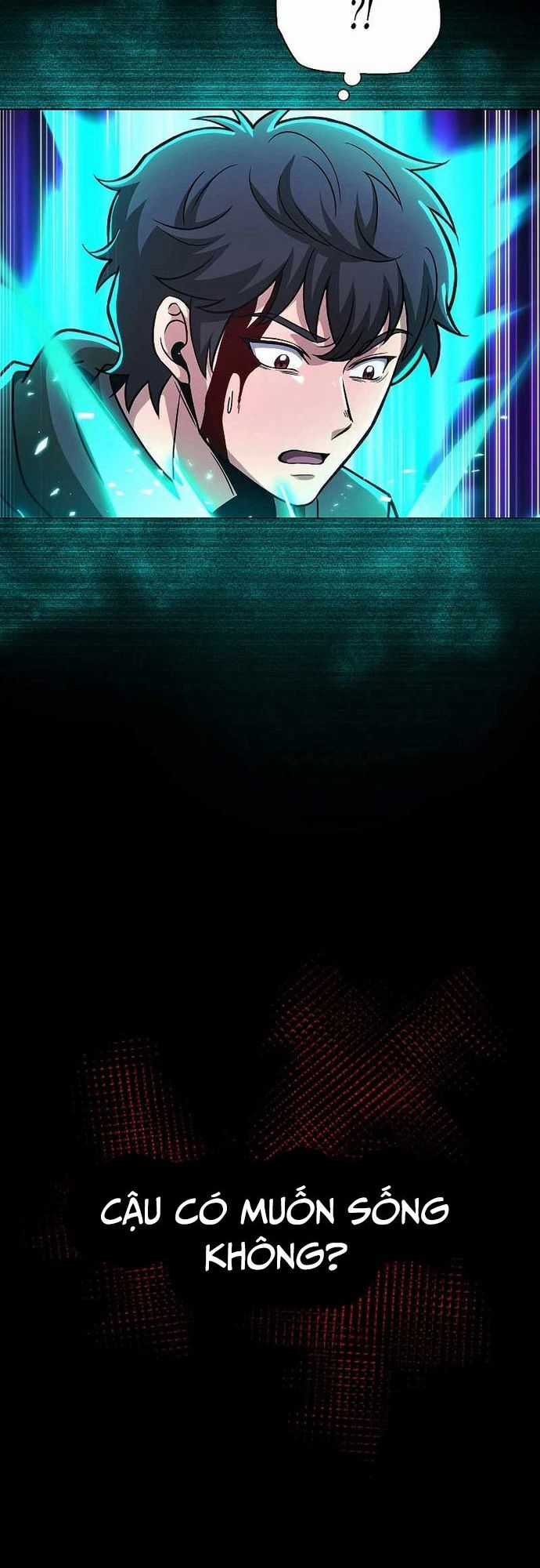 Thợ Săn Ăn Thịt Người Chương 50 trang 15