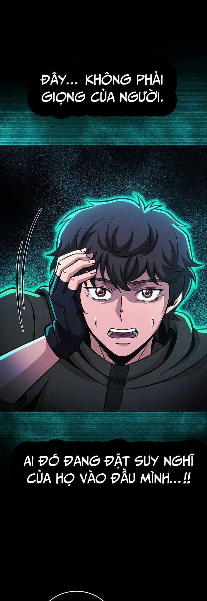 Thợ Săn Ăn Thịt Người Chương 50 trang 16