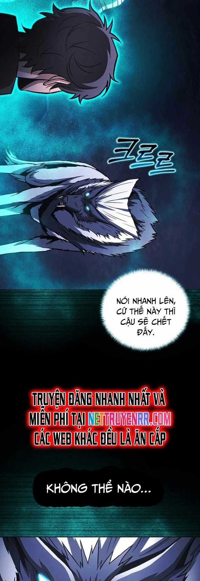 Thợ Săn Ăn Thịt Người Chương 50 trang 19