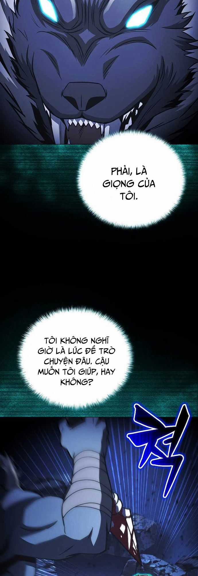 Thợ Săn Ăn Thịt Người Chương 50 trang 20