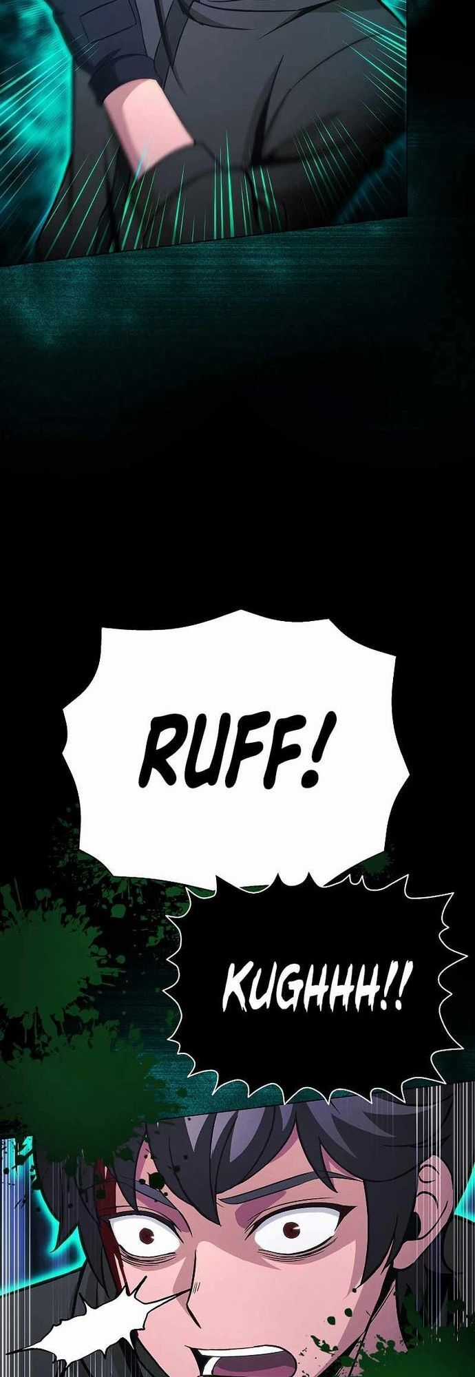 Thợ Săn Ăn Thịt Người Chương 50 trang 22