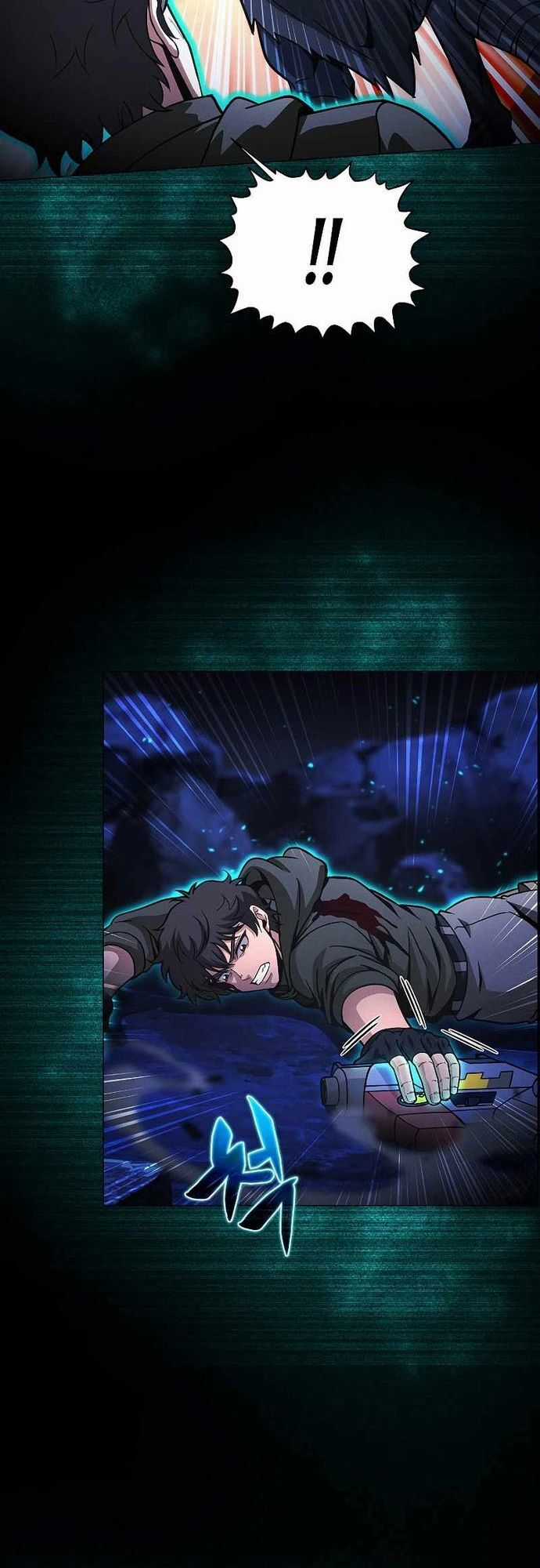 Thợ Săn Ăn Thịt Người Chương 50 trang 24