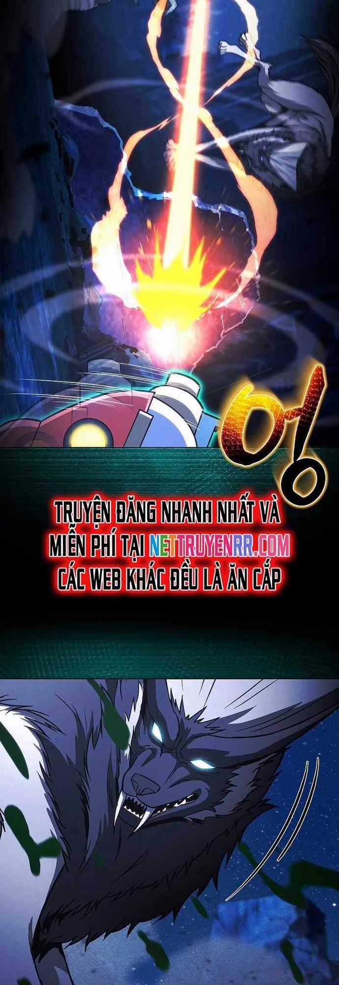 Thợ Săn Ăn Thịt Người Chương 50 trang 26