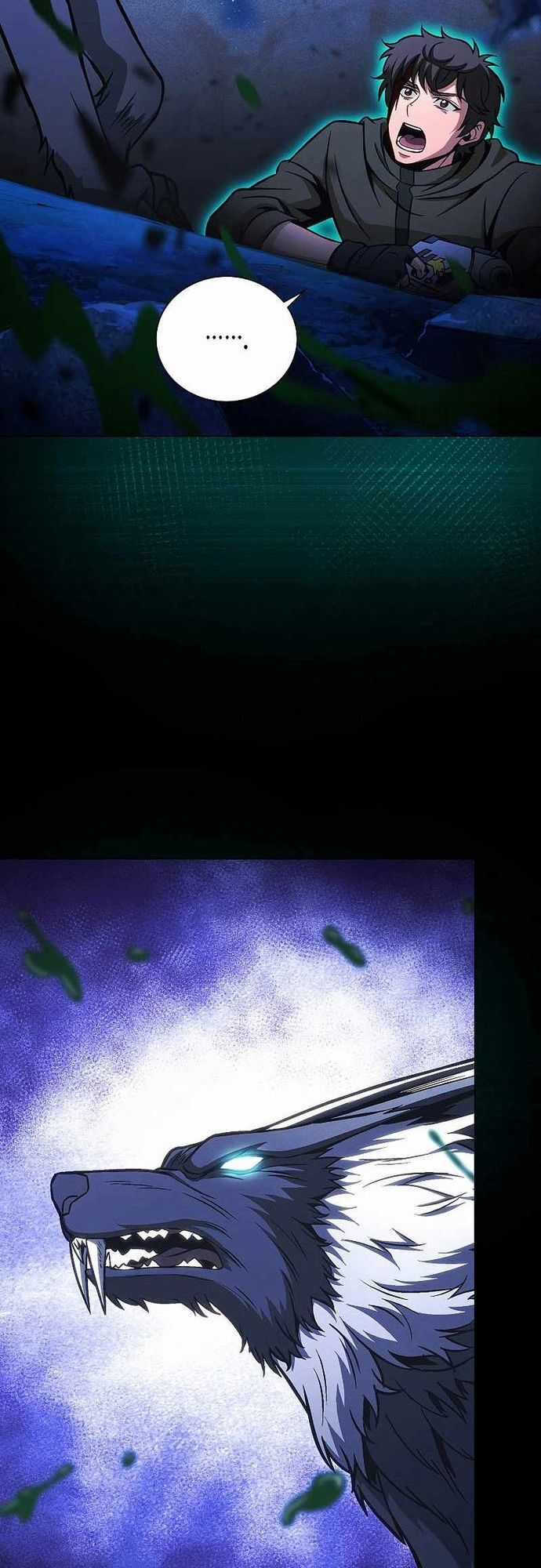 Thợ Săn Ăn Thịt Người Chương 50 trang 27