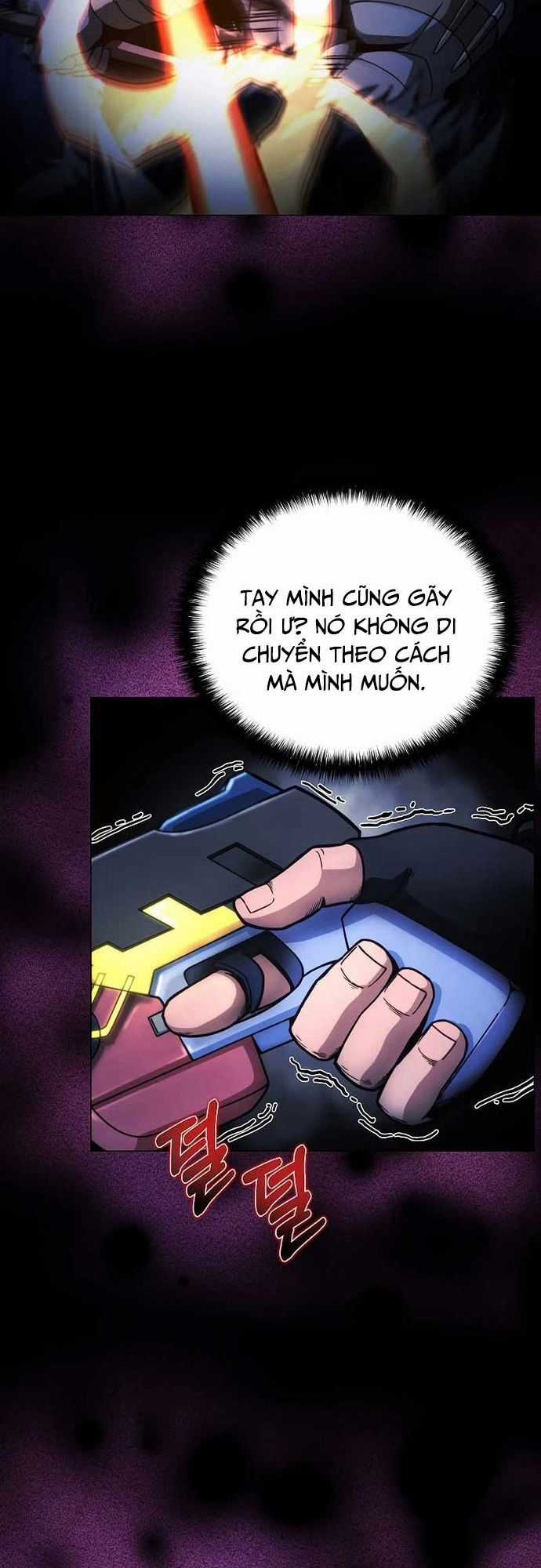 Thợ Săn Ăn Thịt Người Chương 50 trang 3