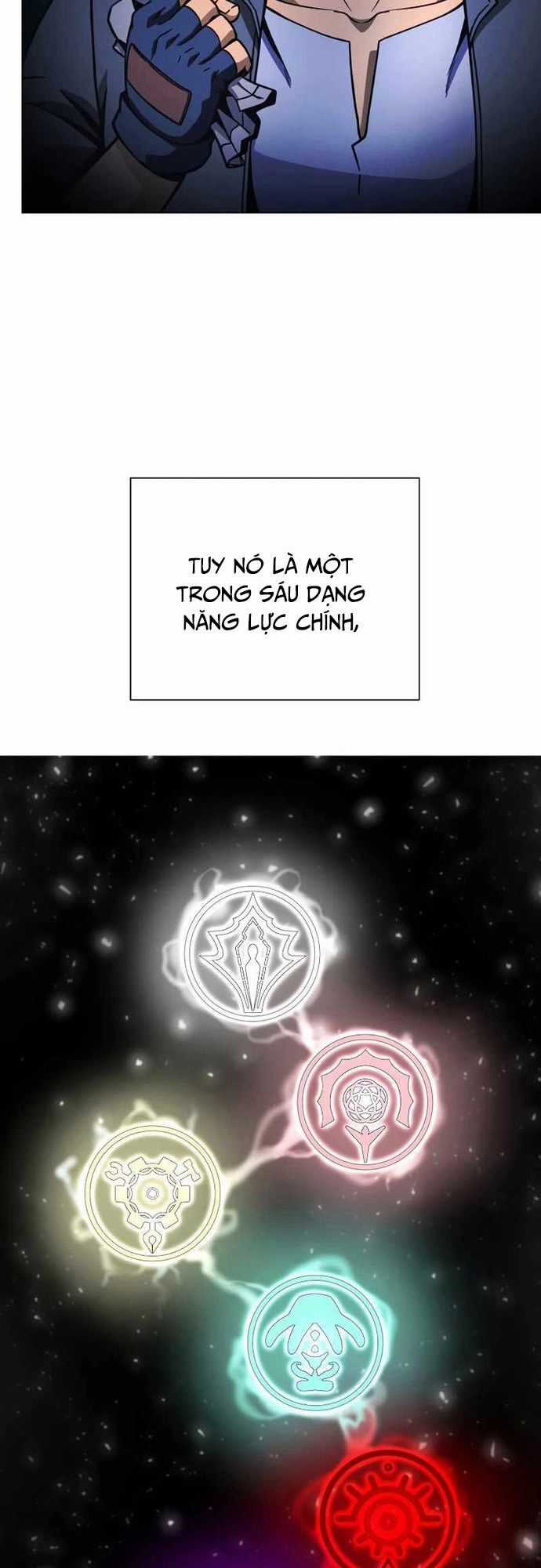 Thợ Săn Ăn Thịt Người Chương 50 trang 32