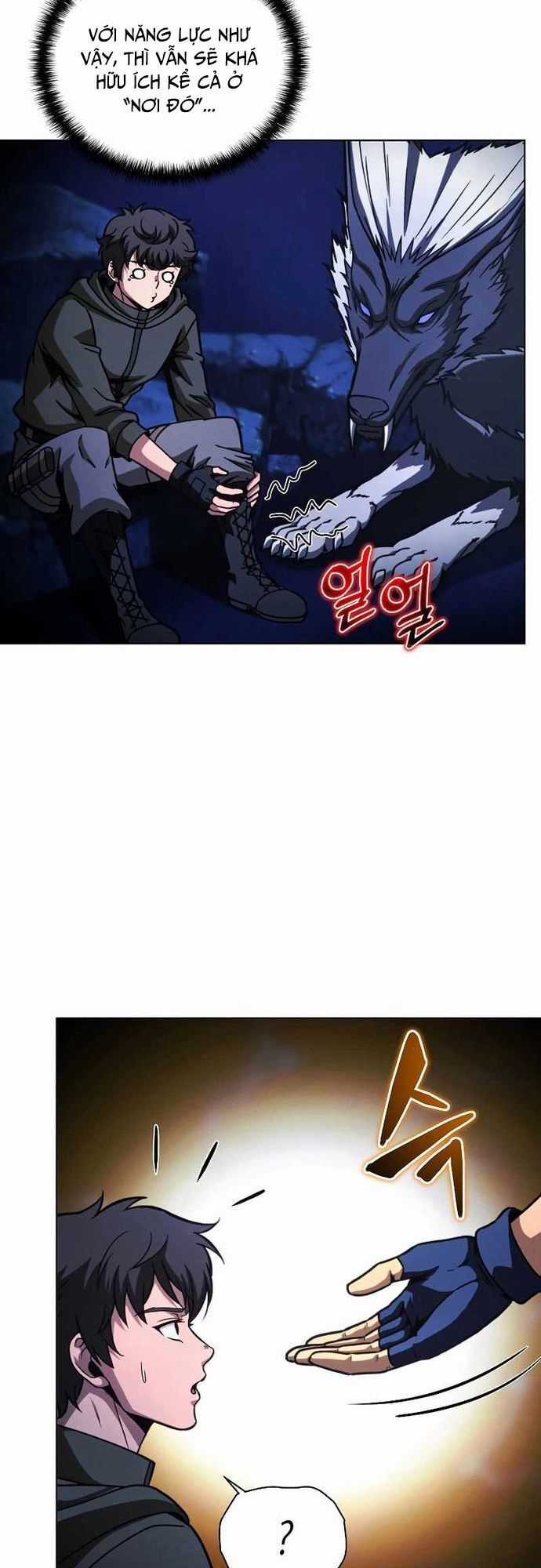 Thợ Săn Ăn Thịt Người Chương 50 trang 34