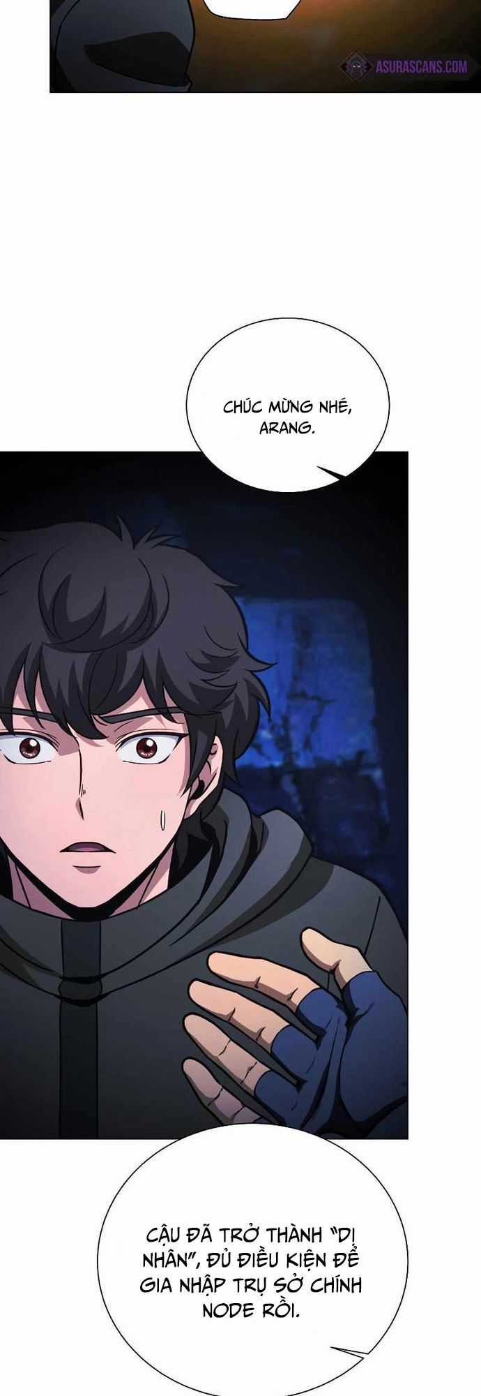 Thợ Săn Ăn Thịt Người Chương 50 trang 35