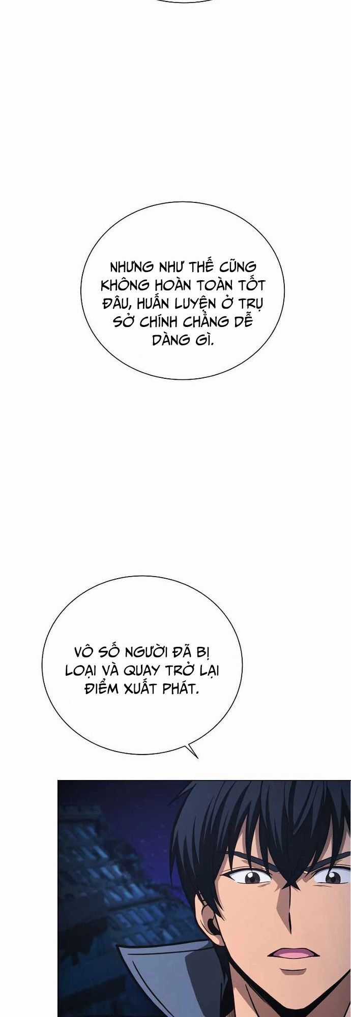 Thợ Săn Ăn Thịt Người Chương 50 trang 36