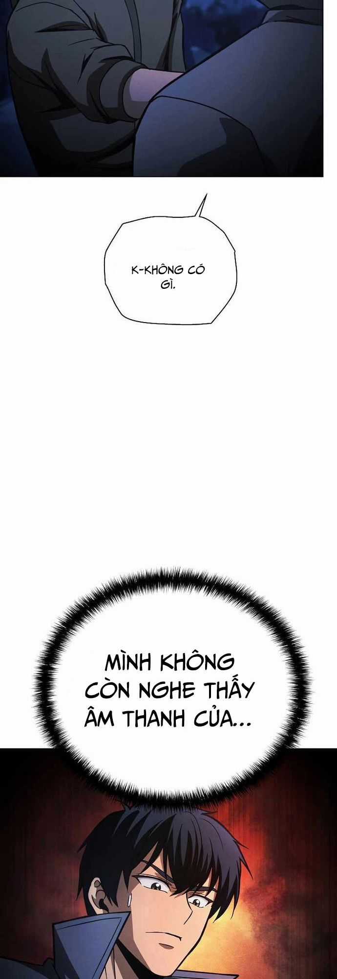 Thợ Săn Ăn Thịt Người Chương 50 trang 40