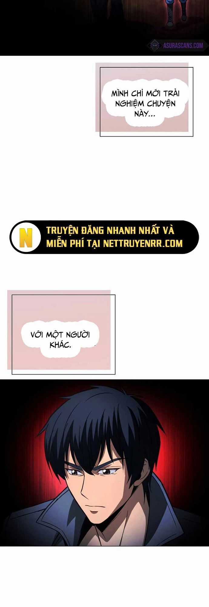 Thợ Săn Ăn Thịt Người Chương 50 trang 42