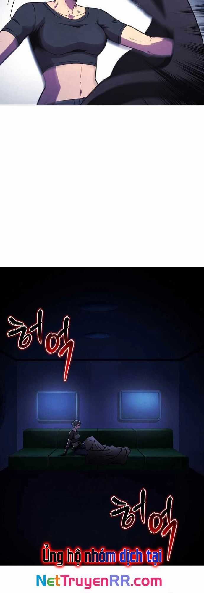 Thợ Săn Ăn Thịt Người Chương 50 trang 46