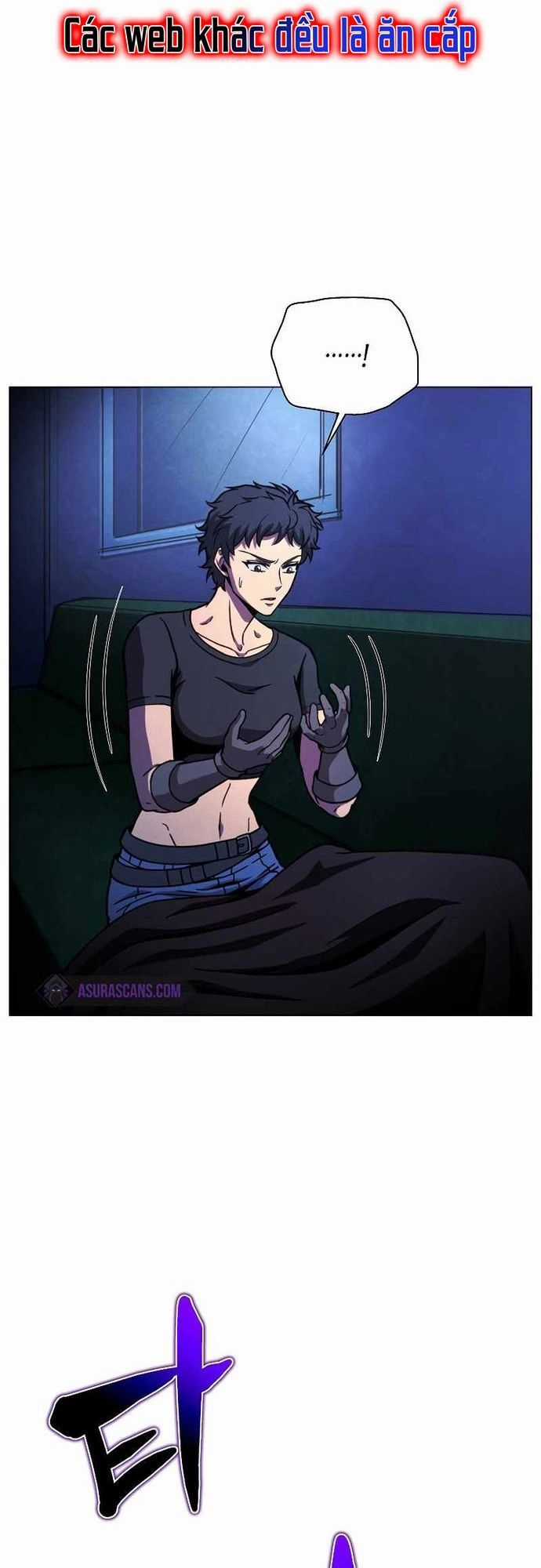 Thợ Săn Ăn Thịt Người Chương 50 trang 47