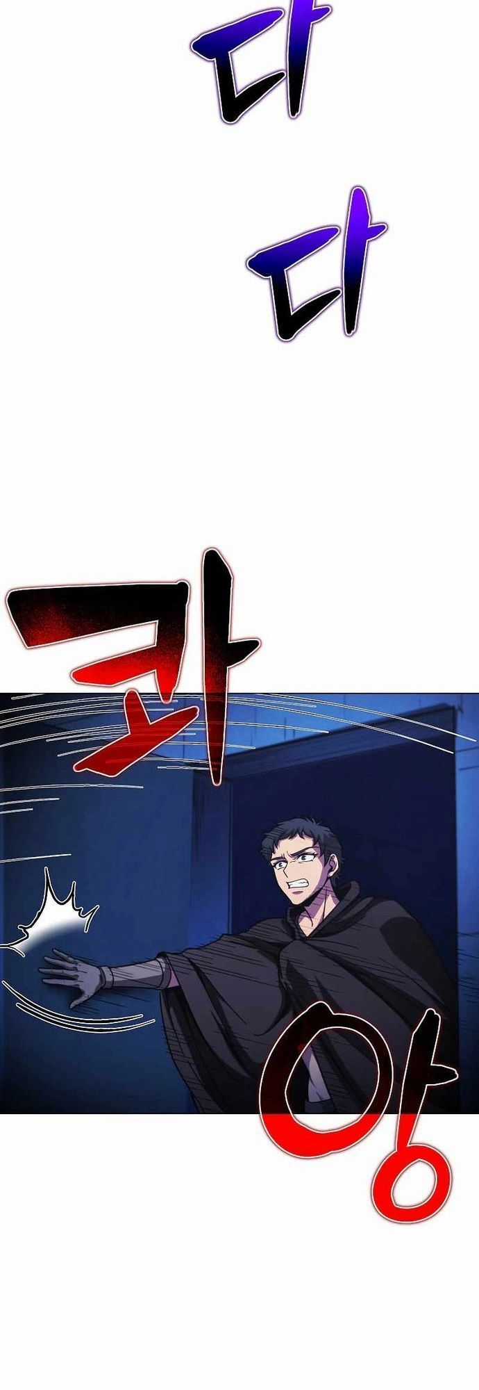 Thợ Săn Ăn Thịt Người Chương 50 trang 48