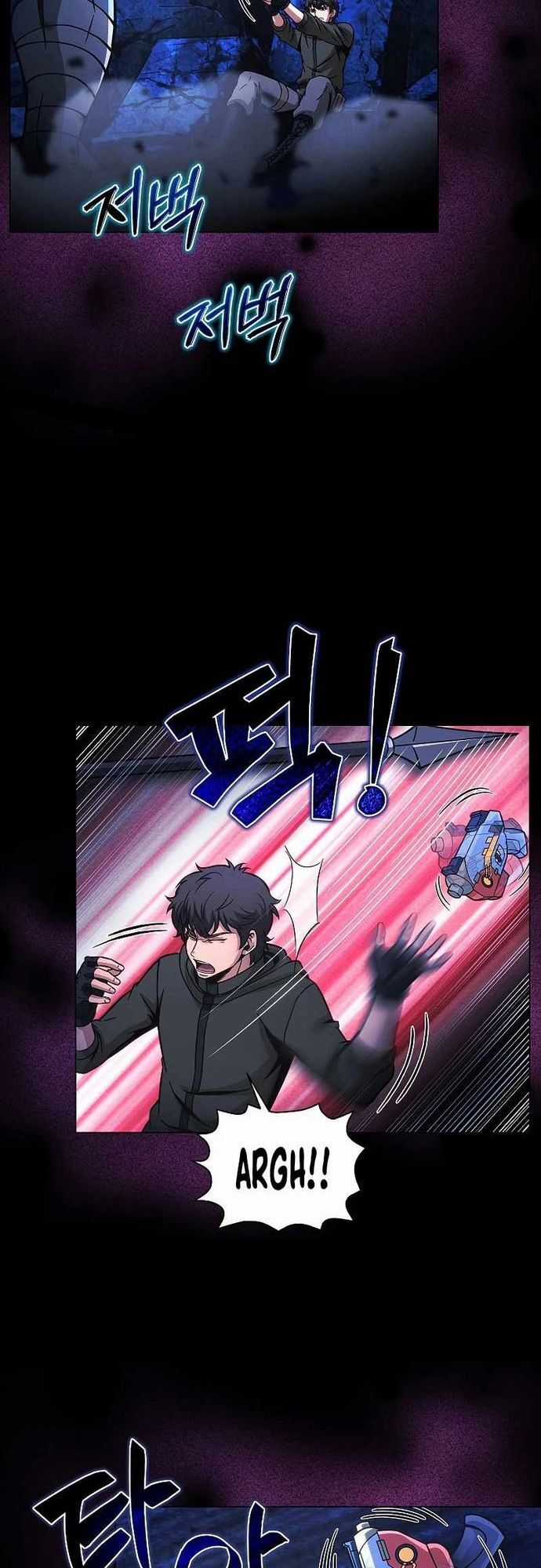 Thợ Săn Ăn Thịt Người Chương 50 trang 5