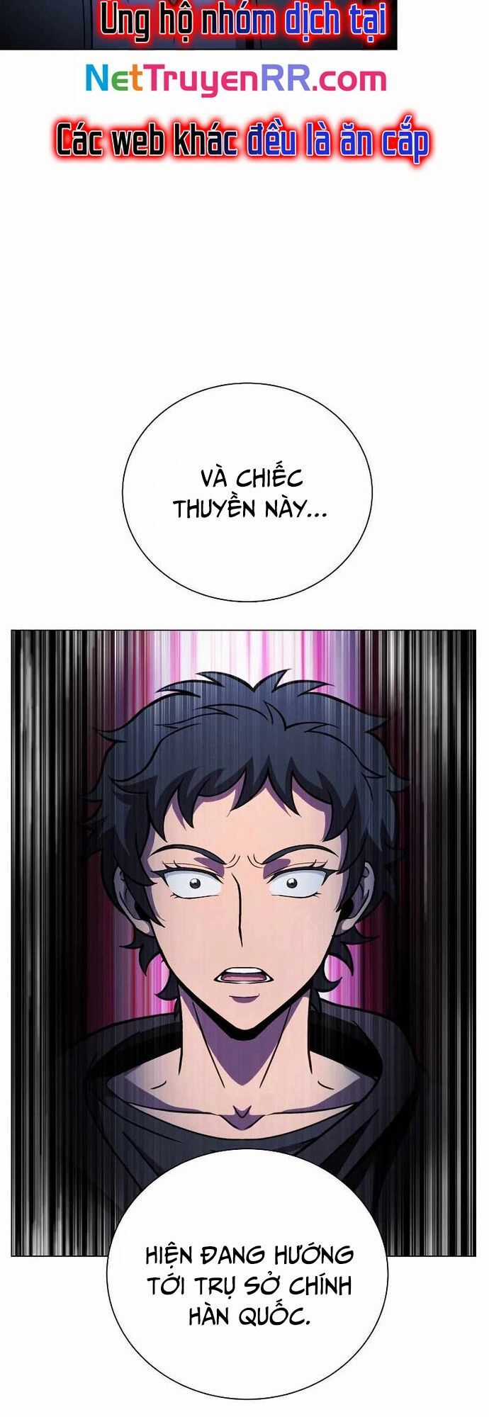 Thợ Săn Ăn Thịt Người Chương 50 trang 52