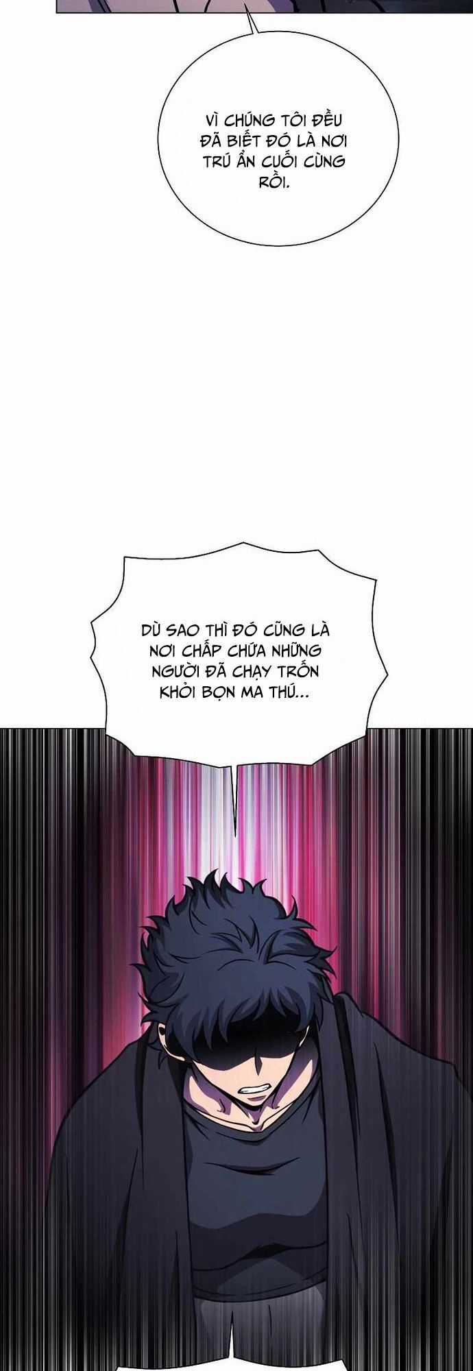 Thợ Săn Ăn Thịt Người Chương 50 trang 59