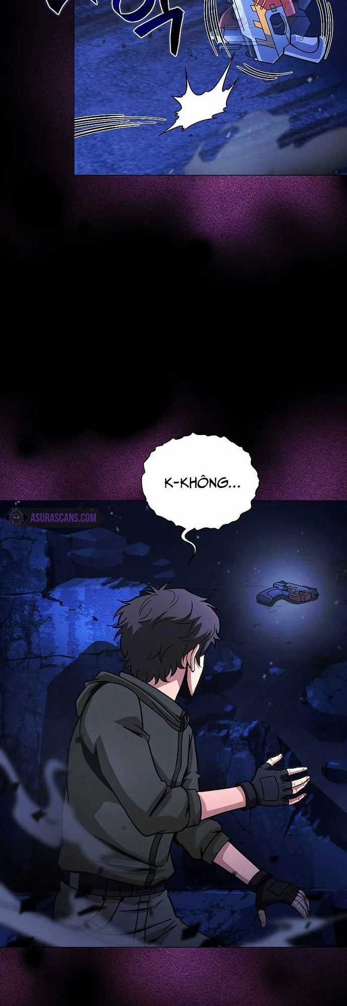 Thợ Săn Ăn Thịt Người Chương 50 trang 6